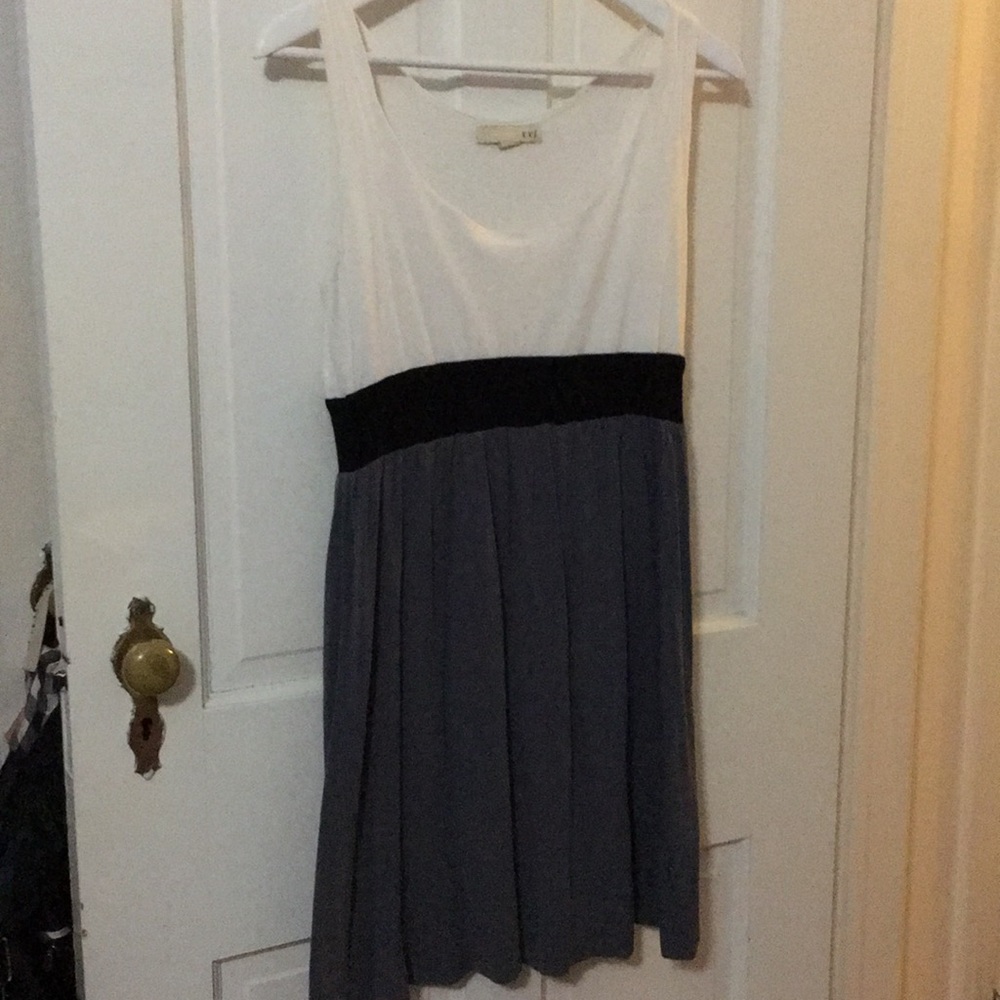 Cotton dress